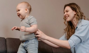 Anne Sütünün Anne ve Bebek Sağlığı İçin 5 Faydası