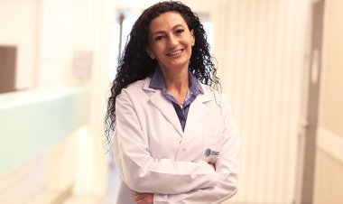 2. Nörobilim ve Teknolojileri Kongresi Yapıldı