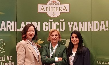 Balparmak: “Tüketicimize Karşı En Büyük Sorumluluğumuz Gıda Güvenliği”