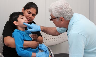 Türkiye Spastik Çocuklar Vakfı’ndan Bilinçlendirme Semineri