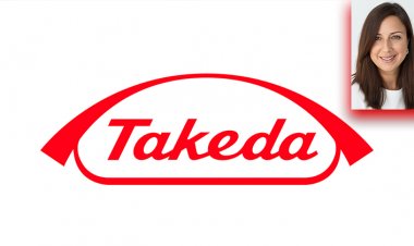 Takeda Küresel Aşı İş Birimi İk Liderliğine Tuba Ertek Getirildi