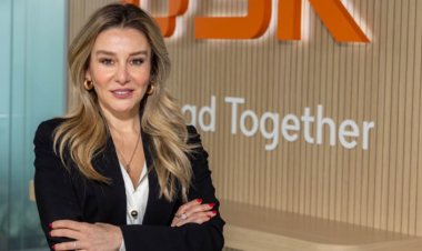 GSK Gelişmekte Olan Pazarlar Bölgesi’nde Üst Düzey Atama