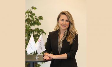 Gilead Türkiye’den Bölge Yönetimine Atama