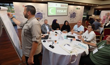 Bağımlılıkla Mücadeleye Gönül Veren STK’lar Buluştu