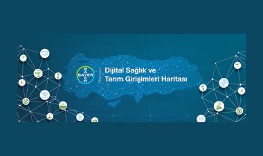 Bayer'in Girişim Haritasına Katılım Başvuruları Başladı