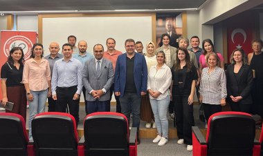 Bayer Türkiye’den 'Farma Akademi' Projesi