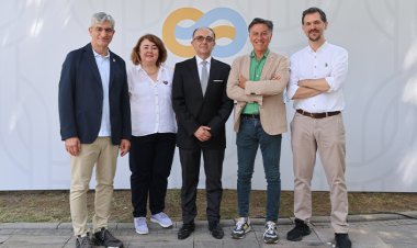 Türk Kardiyoloji Derneği’nden ‘Aktif Yaşam Alanı’ Hizmeti