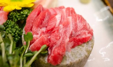 Kurban Bayramı’nı Sağlıklı Geçirmenin 8 Yolu