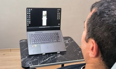Kas Hastaları İçin Yapay Zeka Destekli Yenilikçi Çözüm
