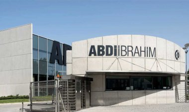Abdi İbrahim’den 3 Üst Düzey Atama
