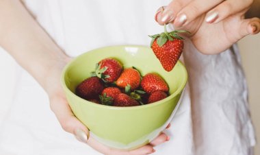 Sağlıklı Kilo Vermenin 12 Etkili Yolu