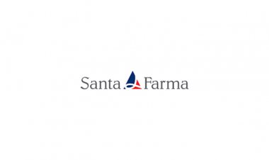 Santa Farma İlaç Türkiye’nin 500 Büyük Sanayi Kuruluşu Arasında