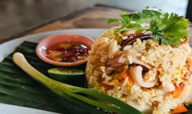 Araştırma: Kadınların Canı Regl iken Çikolata Değil Tavuklu Pilav Çekiyor!