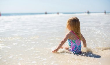 Çocuklarda Güneş Çarpmasına Karşı Alınabilecek Önlemler