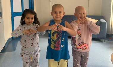 Türk Kanser Derneği Destek Çağrısı Yaptı