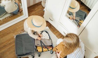 Emboli Riskine Karşı Bu Önlemleri Almadan Yolculuğa Çıkmayın