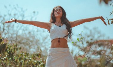 Yürüyüş ve Meditasyon Depresyona İyi Geliyor!