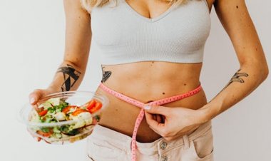 Yaz Aylarında Kilo Almanıza Yol Açan 10 Hatalı Alışkanlık!