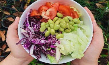 Metabolizmayı Canlandırmanın 7 Etkili Yolu