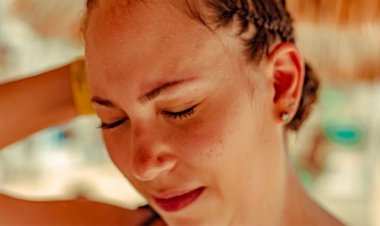 Sıcak Çarpmasında Ne Yapmalı?