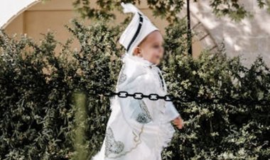 Merdiven Altı Sünnet Olumsuz Sonuçlara Neden Olabilir!