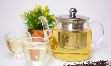 Yeşil Çayı Mutlaka Tüketmeniz İçin 9 Sebep