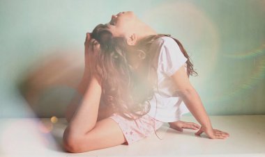 Otizm ve Down Sendromuna Karşı Yogaterapi