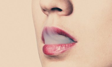 Elektronik Sigaralar Masum Değil! Kalp Ritmini Bozuyor