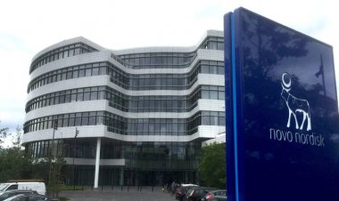 Novo Nordisk Türkiye’ye 'En İyi İşveren' Ödülü