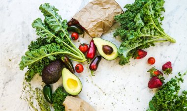 Avokadoyu Daha Sık Tüketmeniz İçin 8 Neden