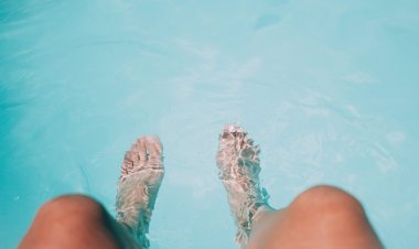 Maymun Çiçeği Virüsü Havuzdan Bulaşır mı?