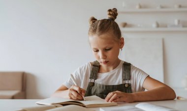 Su Tüketimi Okul Başarısını Artırıyor!