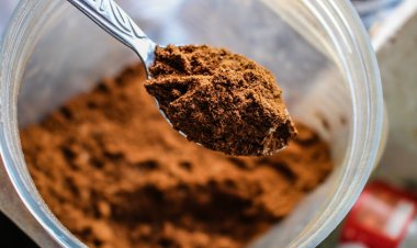 Protein Tozu Kullananlar ‘Kas Yapayım’ Derken Sağlığınızdan Olmayın!