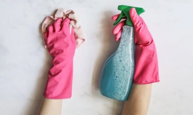 Temizlik ve Kozmetik Ürünleri Alırken Dikkat Edilmesi Gerekenler