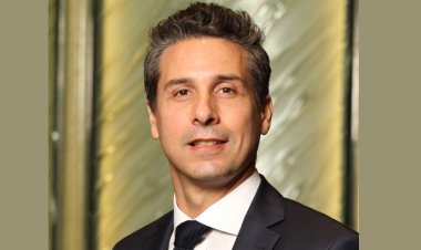 Servier Türkiye’nin Yeni Genel Müdürü Alban Nerot Oldu