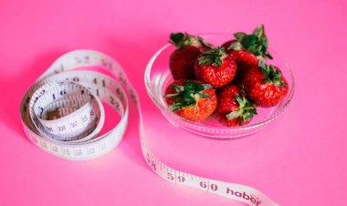 Sağlıklı Diyet Nasıl Olmalı?