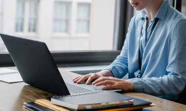 Ofis Çalışanlarında Meslek Hastalıkları