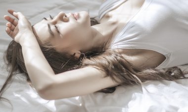 Beyin Sağlığı İçin Uyku Süresine Dikkat! 