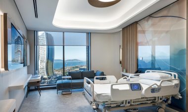 Acıbadem Kartal Hastanesi Açıldı