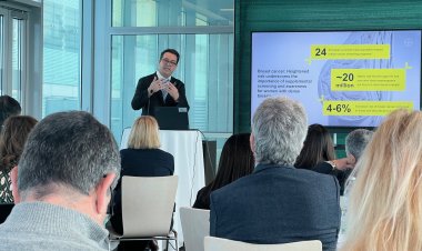 Bayer Radyoloji, Erken Tanı, Hasta Katılımı Ve Tıbbi İnovasyonların Önemine Vurgu Yaptı