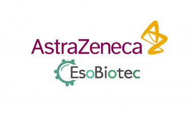 AstraZeneca, Kansere Yönelik Tedaviler Geliştiren Biyoteknoloji Firması EsoBiotec'i Satın Alıyor