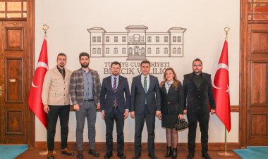 Berko İlaç’tan Bilecik’te Yeni Üretim Tesisi Yatırımı