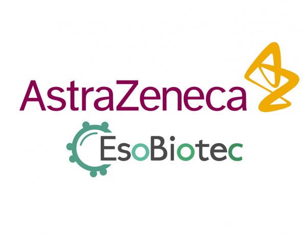 AstraZeneca, Kansere Yönelik Tedaviler Geliştiren Biyoteknoloji Firması EsoBiotec'i Satın Alıyor