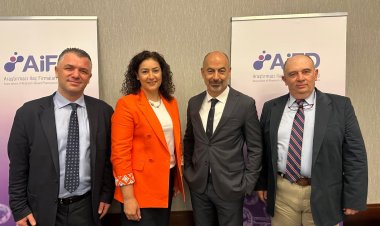 AIFD üyelerinin 2024 yılı toplam klinik araştırma yatırım miktarı i artışla 17 milyar TL’yi aştı