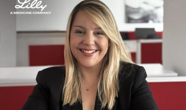 Lilly İlaç'ın yeni Kurumsal İlişkiler ve Pazar Erişim (CAPRA) Direktörü Zerrin Oyan Eter oldu