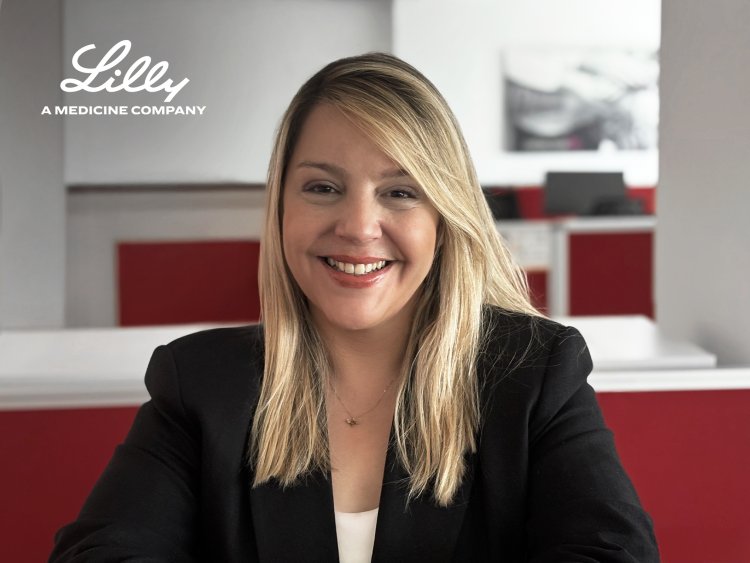 Lilly İlaç'ın yeni Kurumsal İlişkiler ve Pazar Erişim (CAPRA) Direktörü Zerrin Oyan Eter oldu